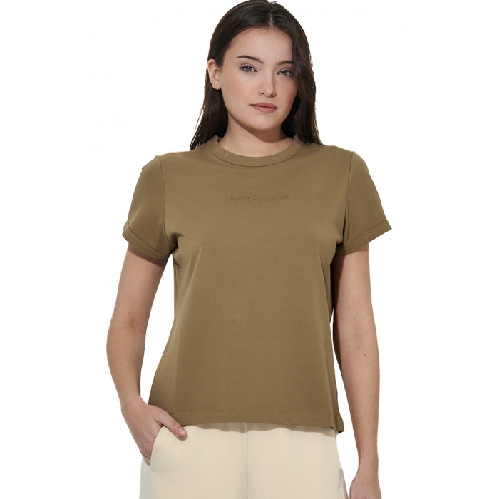 ΓΥΝΑΙΚΕΙΟ PIQUE T-SHIRT