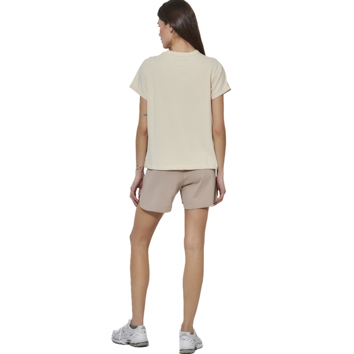 ΓΥΝΑΙΚΕΙΟ PIQUE T-SHIRT