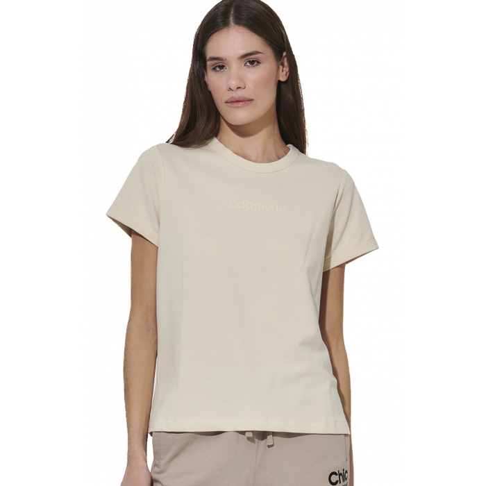 ΓΥΝΑΙΚΕΙΟ PIQUE T-SHIRT