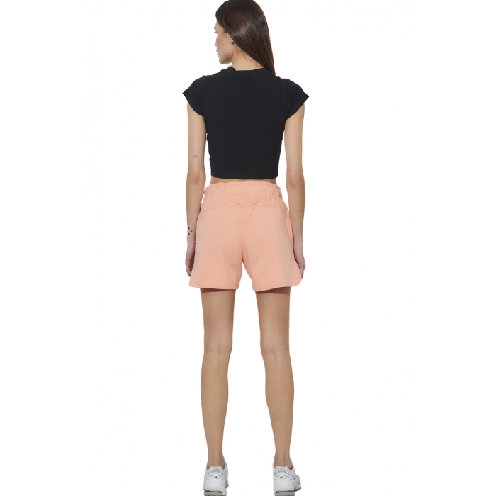  ΓΥΝΑΙΚΕΙΟ CROP T-SHIRT