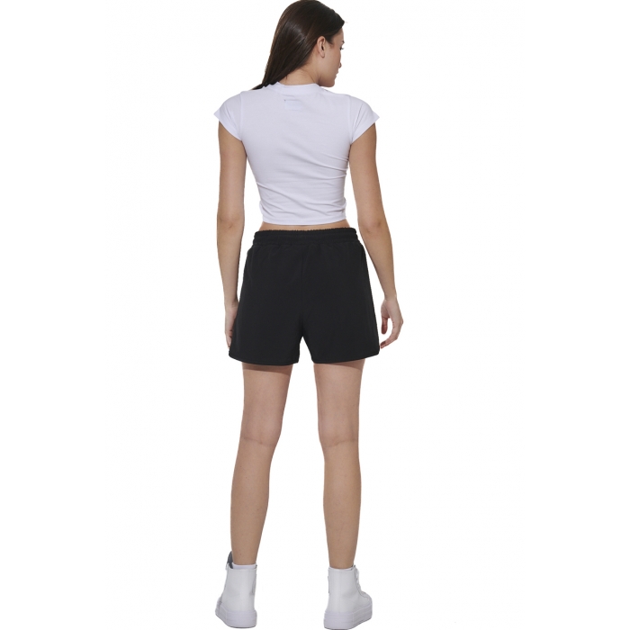  ΓΥΝΑΙΚΕΙΟ CROP T-SHIRT
