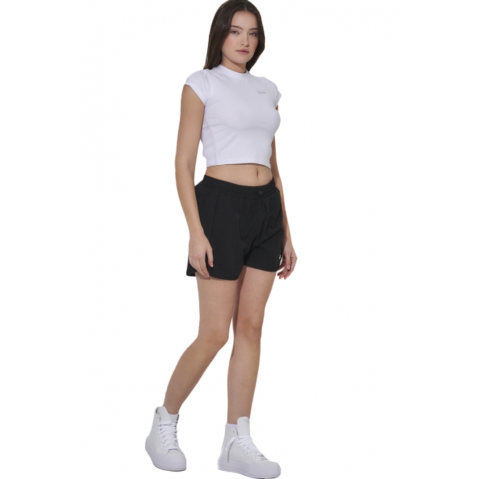  ΓΥΝΑΙΚΕΙΟ CROP T-SHIRT