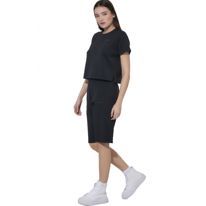 ΓΥΝΑΙΚΕΙΟ MODAL T-SHIRT