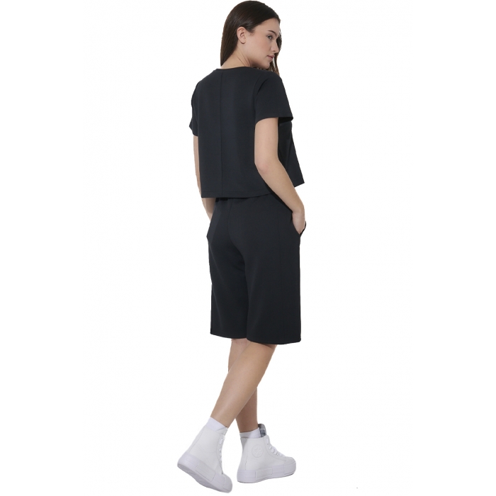 ΓΥΝΑΙΚΕΙΟ MODAL T-SHIRT