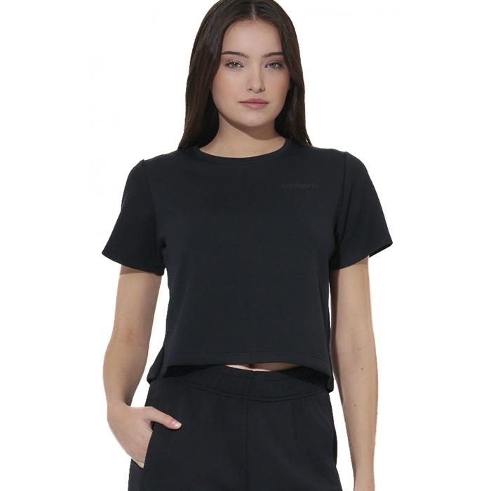 ΓΥΝΑΙΚΕΙΟ MODAL T-SHIRT