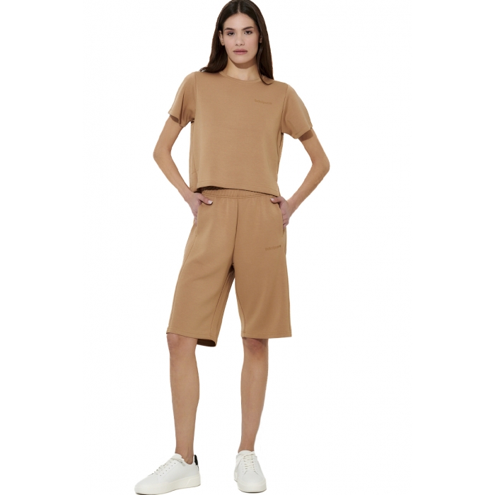 ΓΥΝΑΙΚΕΙΟ MODAL T-SHIRT