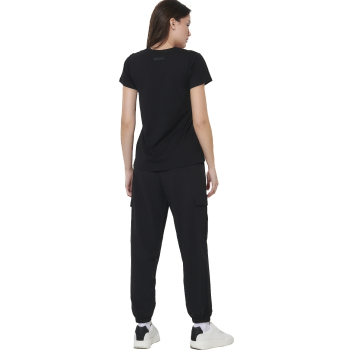 ΓΥΝΑΙΚΕΙΟ V-NECK T-SHIRT