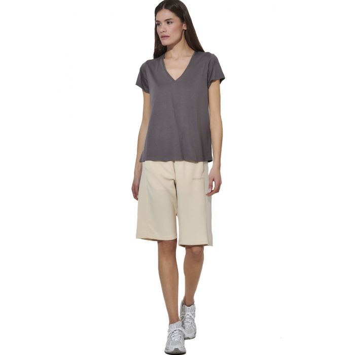 ΓΥΝΑΙΚΕΙΟ V-NECK T-SHIRT