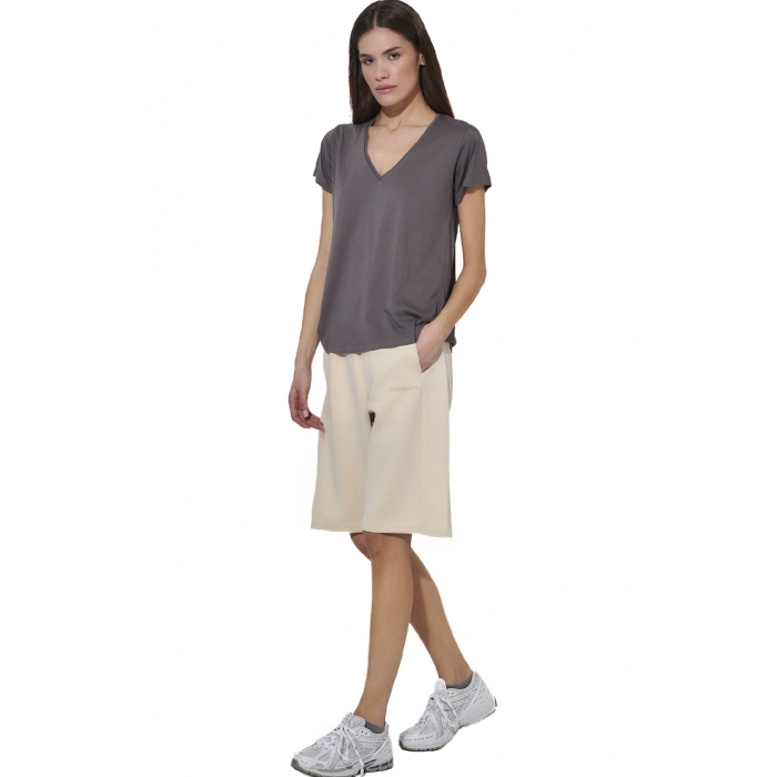 ΓΥΝΑΙΚΕΙΟ V-NECK T-SHIRT