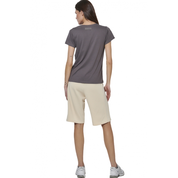 ΓΥΝΑΙΚΕΙΟ V-NECK T-SHIRT