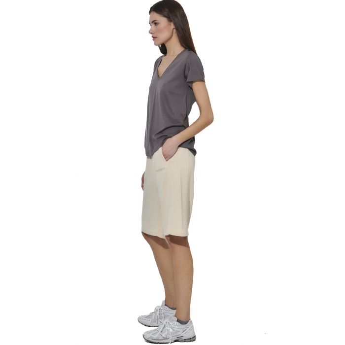 ΓΥΝΑΙΚΕΙΟ V-NECK T-SHIRT