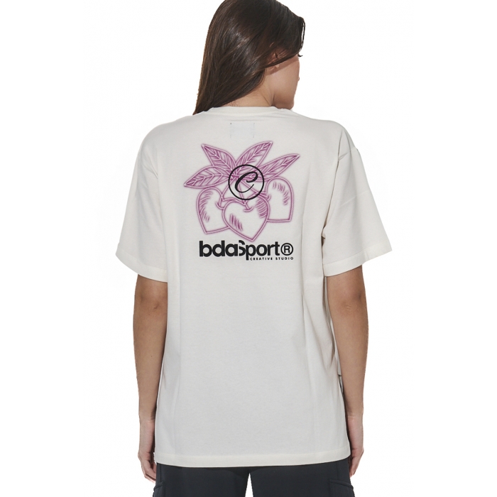 ΓΥΝΑΙΚΕΙΟ ΒΑΜΒΑΚΕΡΟ T-SHIRT