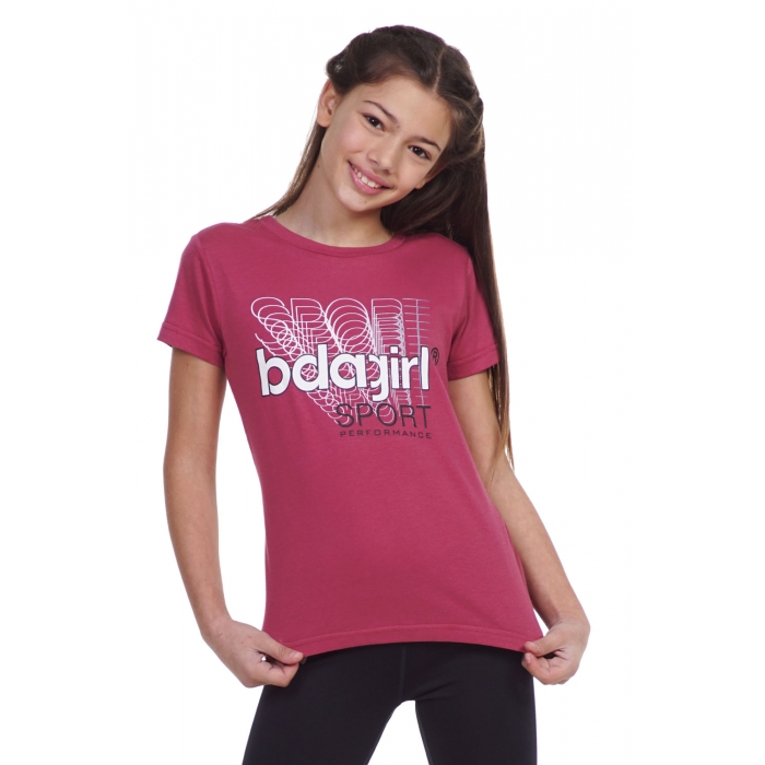 ΠΑΙΔΙΚΟ T-SHIRT ΓΙΑ ΚΟΡΙΤΣΙ