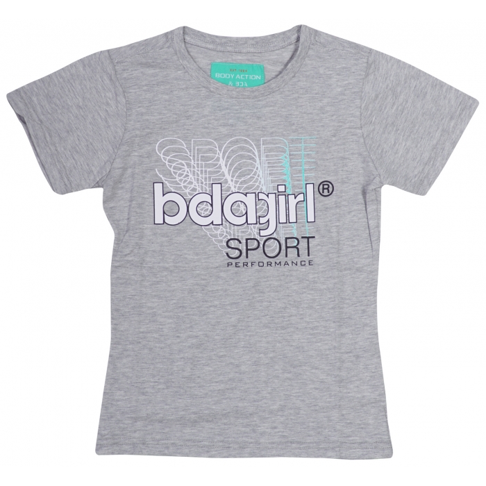 ΠΑΙΔΙΚΟ T-SHIRT ΓΙΑ ΚΟΡΙΤΣΙ