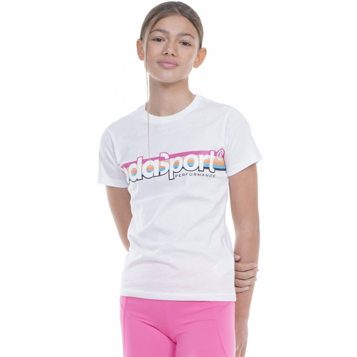 T-SHIRT ΠΑΙΔΙΚΟ ΓΙΑ ΚΟΡΙΤΣΙ