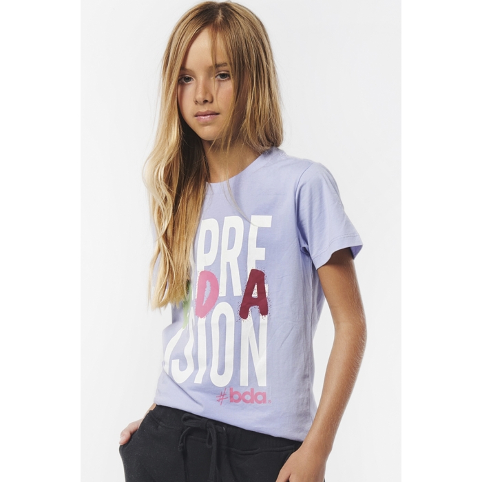 ΠΑΙΔΙΚΟ T-SHIRT ΓΙΑ ΚΟΡΙΤΣΙ