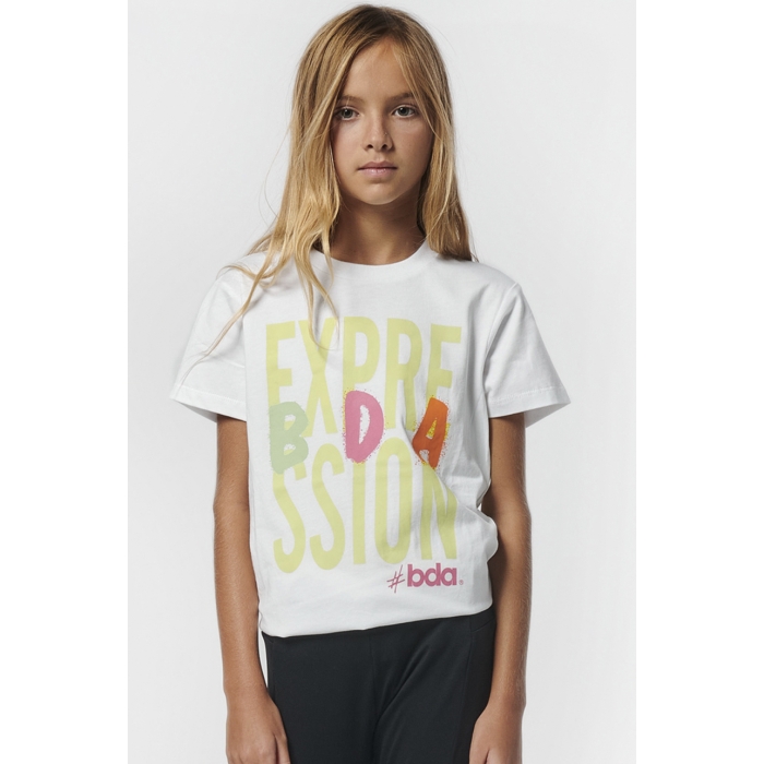 ΠΑΙΔΙΚΟ T-SHIRT ΓΙΑ ΚΟΡΙΤΣΙ