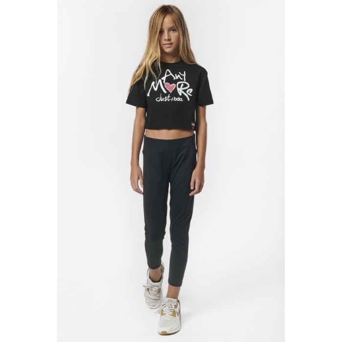 ΠΑΙΔΙΚΟ T-SHIRT CROPPED
