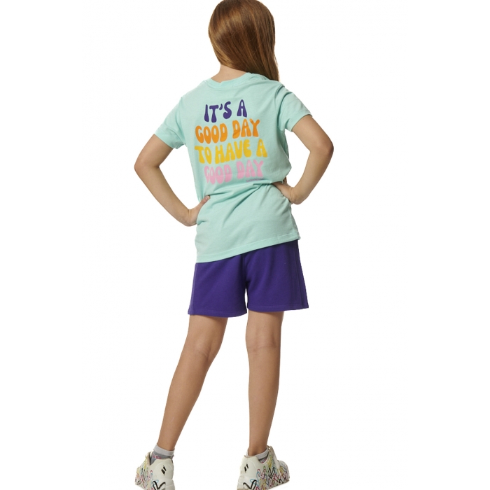 ΠΑΙΔΙΚΟ T-SHIRT ΓΙΑ ΚΟΡΙΤΣΙΑ