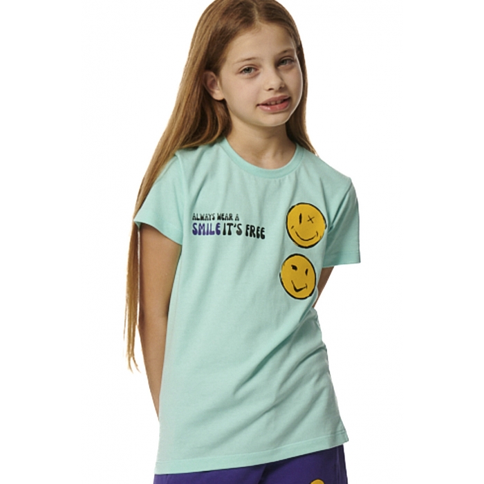 ΠΑΙΔΙΚΟ T-SHIRT ΓΙΑ ΚΟΡΙΤΣΙΑ