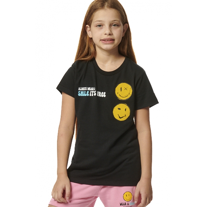 ΠΑΙΔΙΚΟ T-SHIRT ΓΙΑ ΚΟΡΙΤΣΙΑ