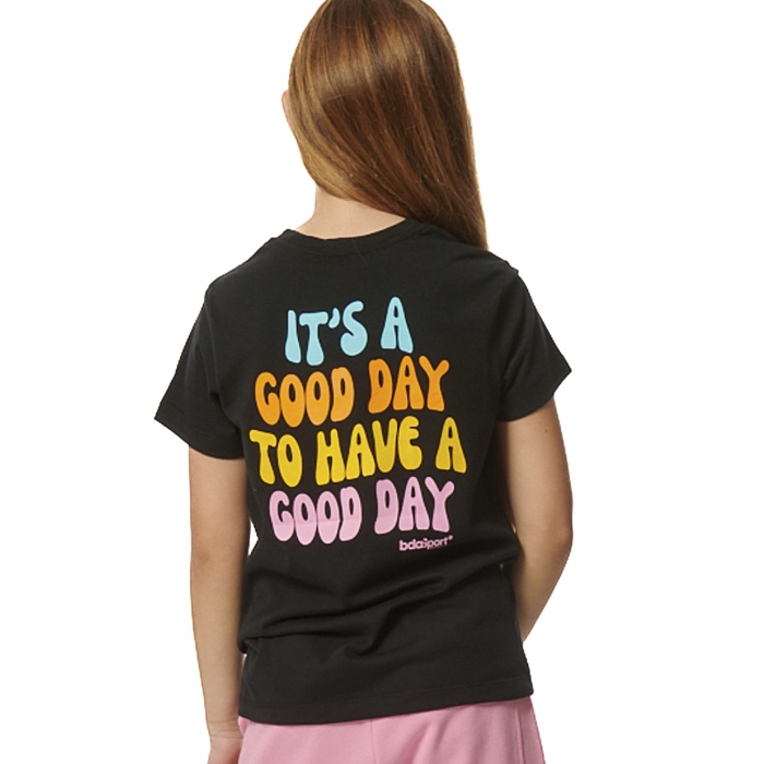 ΠΑΙΔΙΚΟ T-SHIRT ΓΙΑ ΚΟΡΙΤΣΙΑ