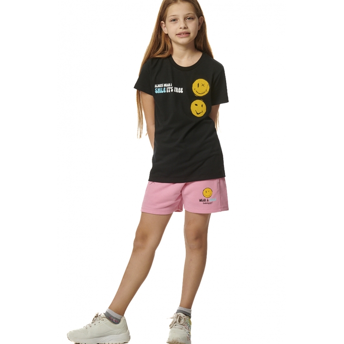 ΠΑΙΔΙΚΟ T-SHIRT ΓΙΑ ΚΟΡΙΤΣΙΑ
