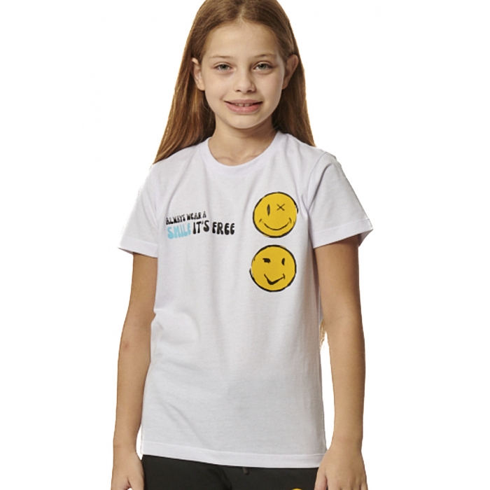 ΠΑΙΔΙΚΟ T-SHIRT ΓΙΑ ΚΟΡΙΤΣΙΑ