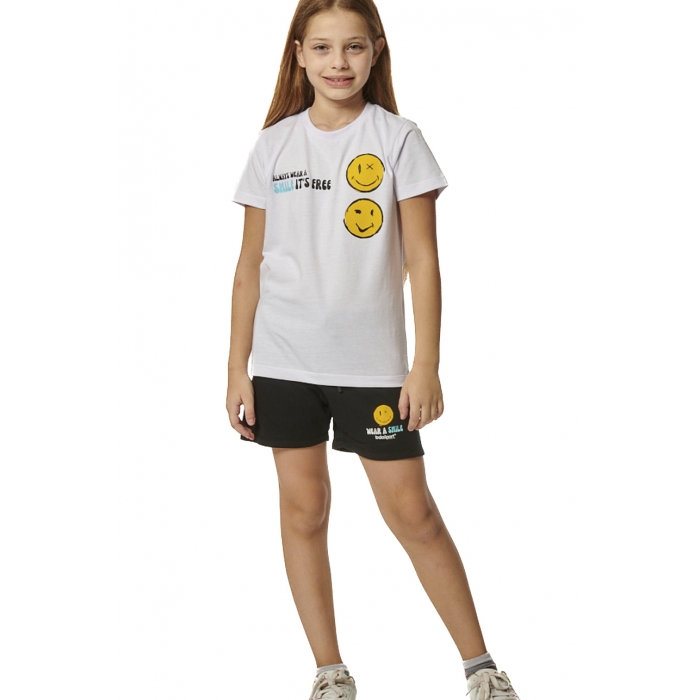 ΠΑΙΔΙΚΟ T-SHIRT ΓΙΑ ΚΟΡΙΤΣΙΑ