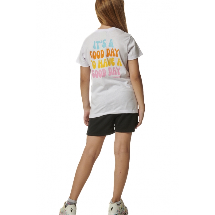 ΠΑΙΔΙΚΟ T-SHIRT ΓΙΑ ΚΟΡΙΤΣΙΑ