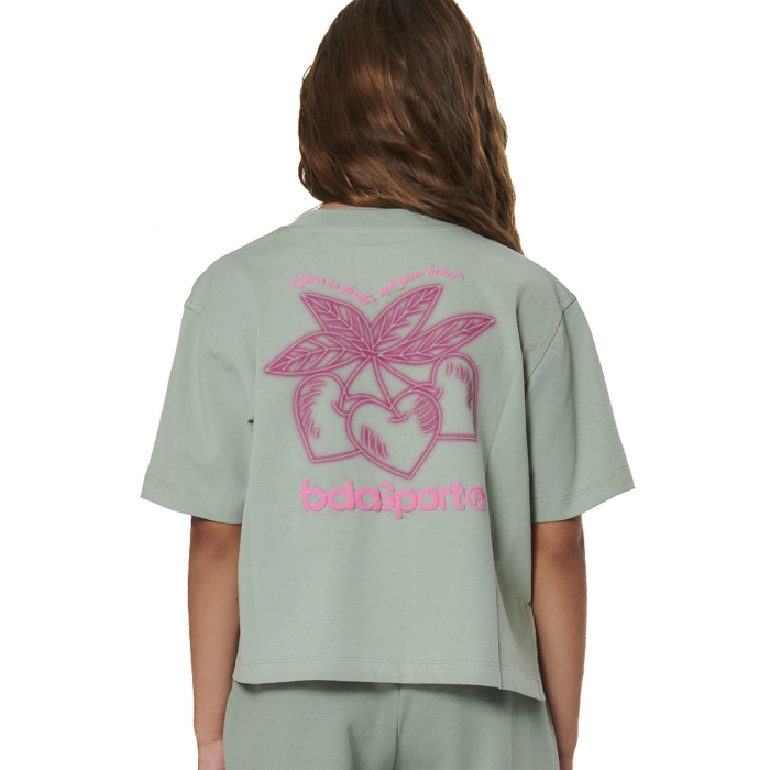 ΠΑΙΔΙΚΟ T-SHIRT ΓΙΑ ΚΟΡΙΤΣΙΑ