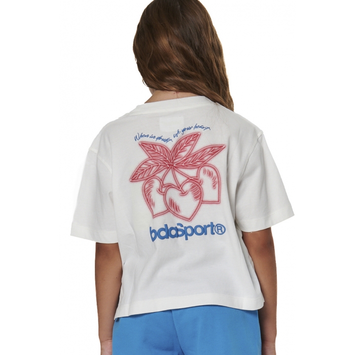 ΠΑΙΔΙΚΟ T-SHIRT ΓΙΑ ΚΟΡΙΤΣΙΑ