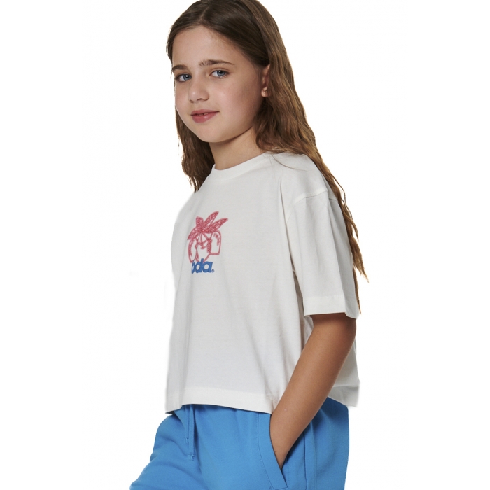 ΠΑΙΔΙΚΟ T-SHIRT ΓΙΑ ΚΟΡΙΤΣΙΑ