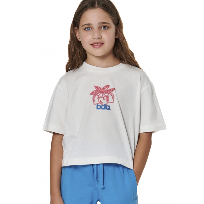 ΠΑΙΔΙΚΟ T-SHIRT ΓΙΑ ΚΟΡΙΤΣΙΑ