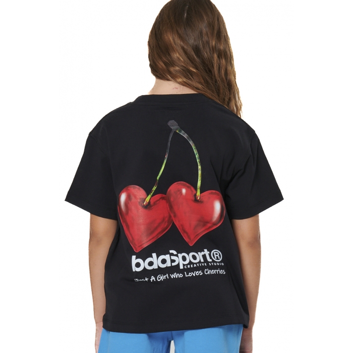 ΠΑΙΔΙΚΟ T-SHIRT ΓΙΑ ΚΟΡΙΤΣΙΑ