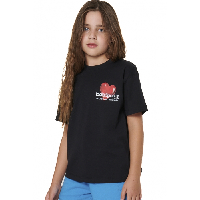 ΠΑΙΔΙΚΟ T-SHIRT ΓΙΑ ΚΟΡΙΤΣΙΑ