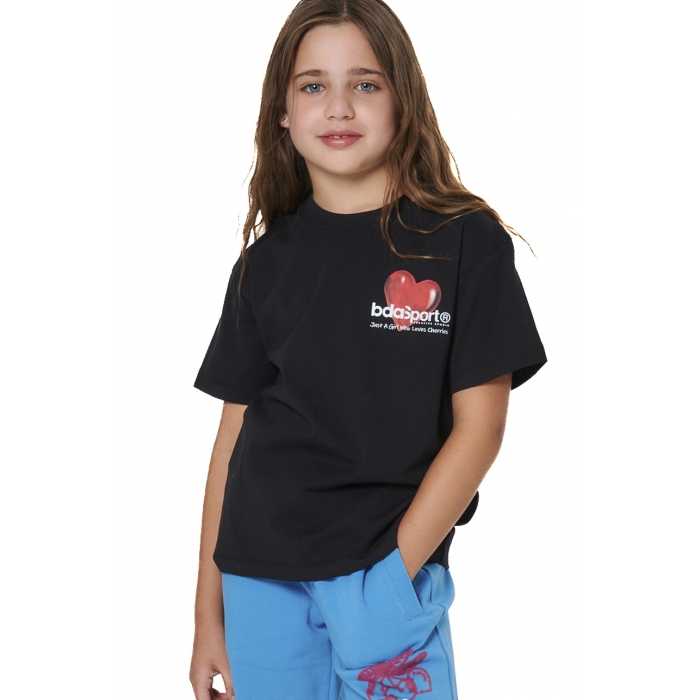 ΠΑΙΔΙΚΟ T-SHIRT ΓΙΑ ΚΟΡΙΤΣΙΑ