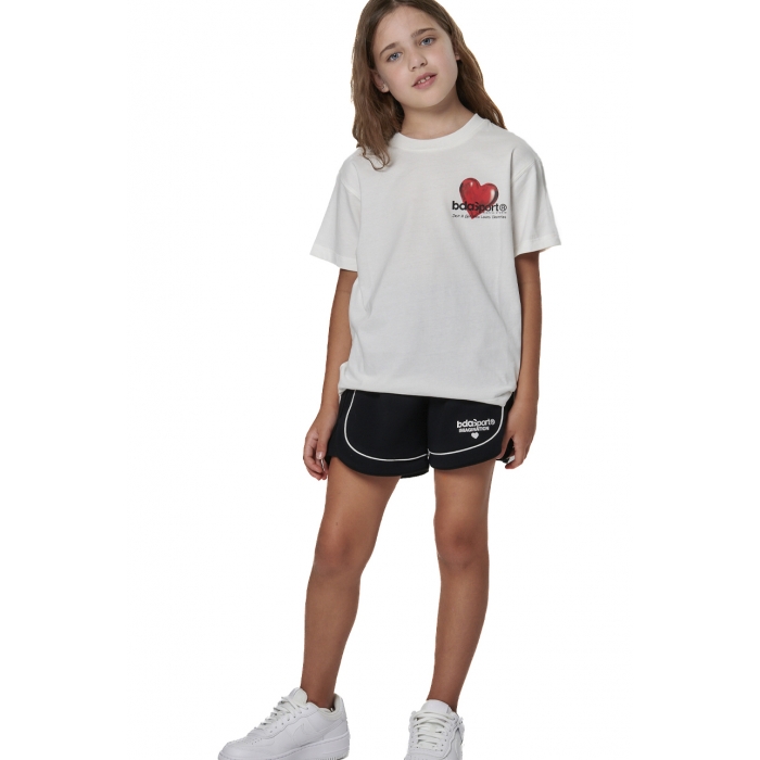 ΠΑΙΔΙΚΟ T-SHIRT ΓΙΑ ΚΟΡΙΤΣΙΑ
