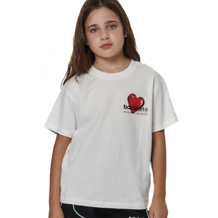 ΠΑΙΔΙΚΟ T-SHIRT ΓΙΑ ΚΟΡΙΤΣΙΑ