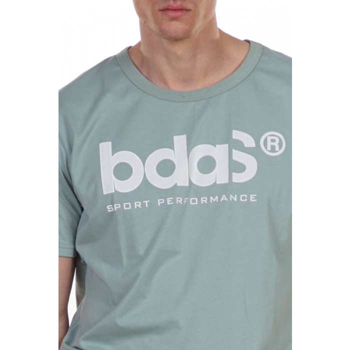 T-SHIRT ΑΝΔΡΙΚΟ
