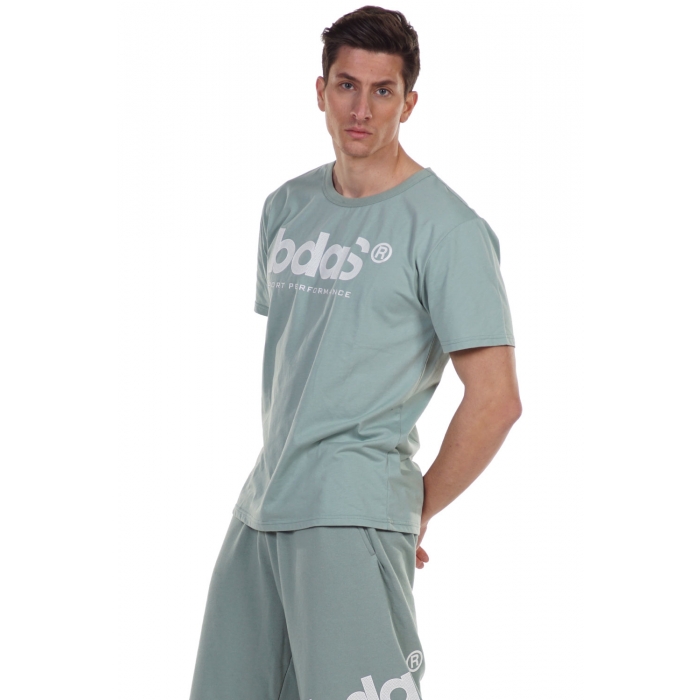 T-SHIRT ΑΝΔΡΙΚΟ