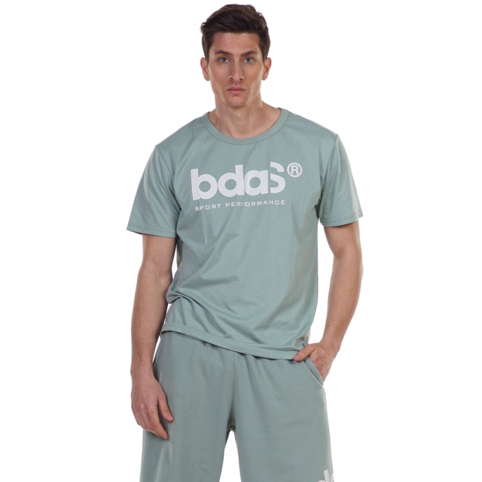 T-SHIRT ΑΝΔΡΙΚΟ