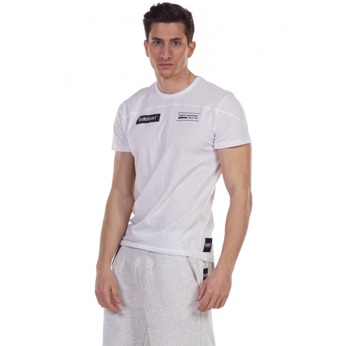 T-SHIRT ΑΝΔΡΙΚΟ