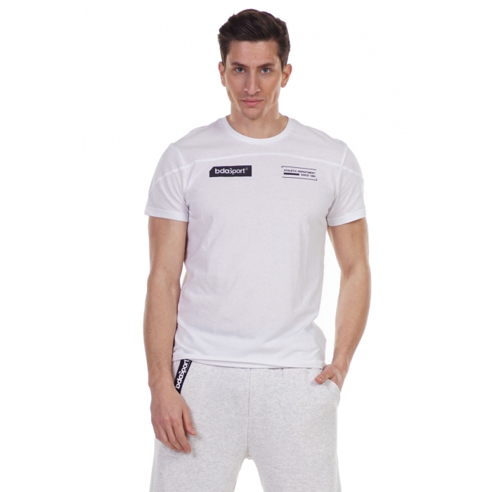 T-SHIRT ΑΝΔΡΙΚΟ