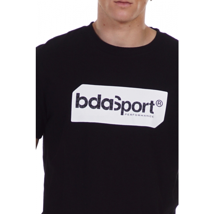 ΒΑΜΒΑΚΕΡΟ T-SHIRT ΑΝΔΡΙΚΟ