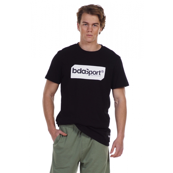 ΒΑΜΒΑΚΕΡΟ T-SHIRT ΑΝΔΡΙΚΟ