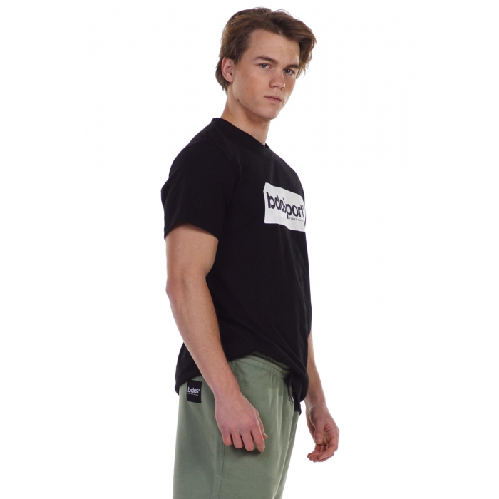 ΒΑΜΒΑΚΕΡΟ T-SHIRT ΑΝΔΡΙΚΟ