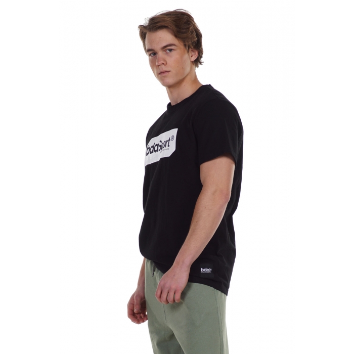 ΒΑΜΒΑΚΕΡΟ T-SHIRT ΑΝΔΡΙΚΟ