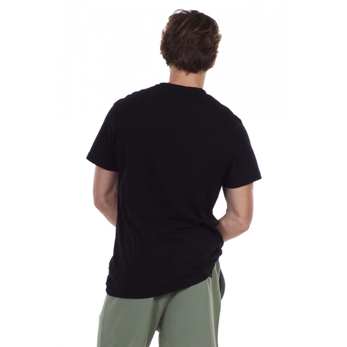 ΒΑΜΒΑΚΕΡΟ T-SHIRT ΑΝΔΡΙΚΟ