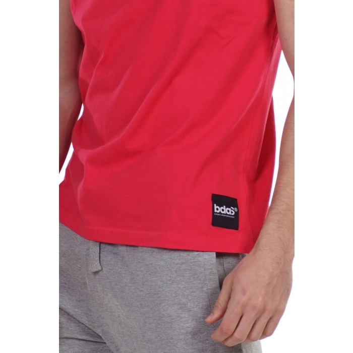 ΒΑΜΒΑΚΕΡΟ T-SHIRT ΑΝΔΡΙΚΟ